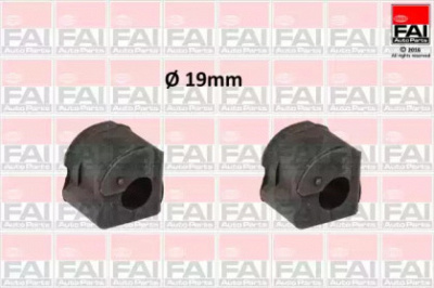 FAI AUTOPARTS ss5456k -  Опора, стабилизатор